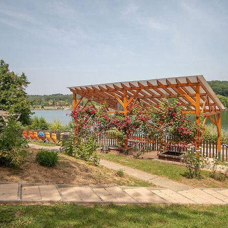 Laterum Motel Orfű Εξωτερικό φωτογραφία