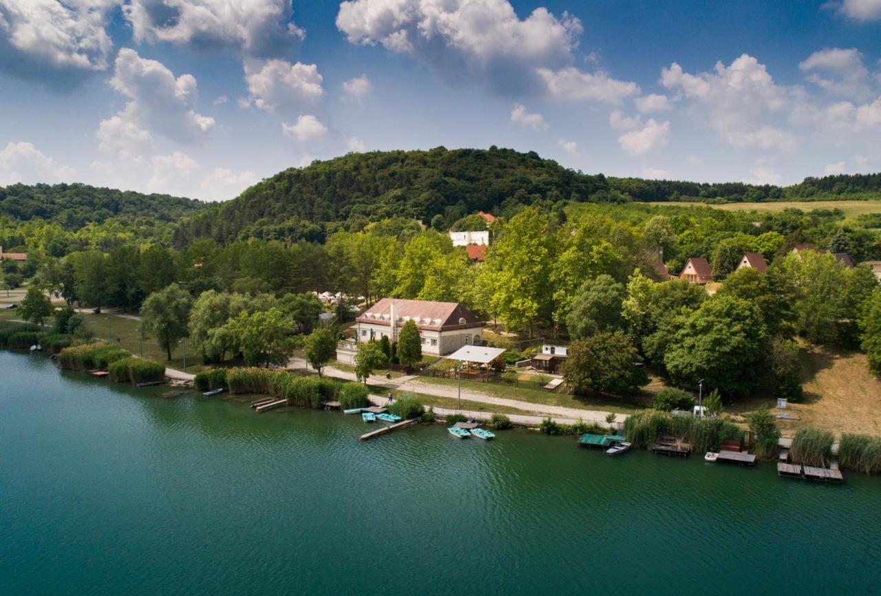 Laterum Motel Orfű Εξωτερικό φωτογραφία