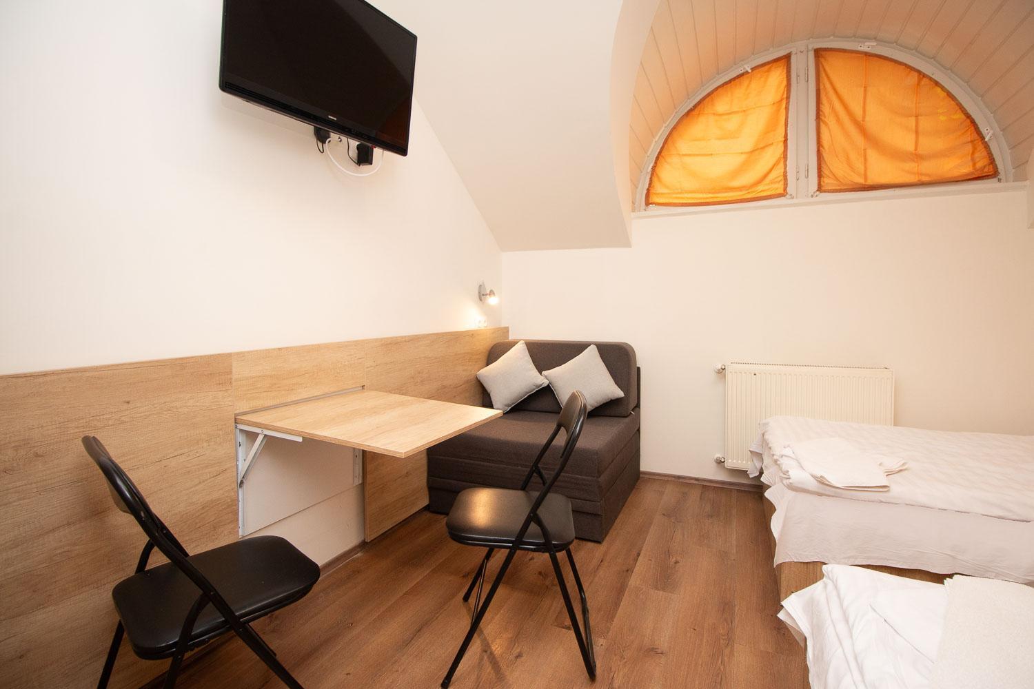 Laterum Motel Orfű Εξωτερικό φωτογραφία