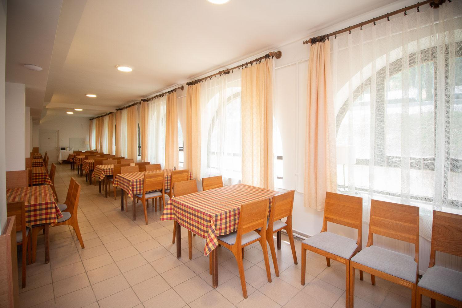 Laterum Motel Orfű Εξωτερικό φωτογραφία